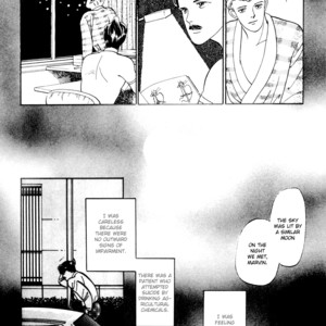 [Akisato Wakuni] Tomoi [Eng] – Gay Manga sex 86