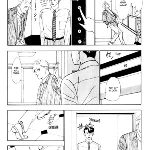[Akisato Wakuni] Tomoi [Eng] – Gay Manga sex 90