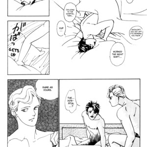 [Akisato Wakuni] Tomoi [Eng] – Gay Manga sex 92