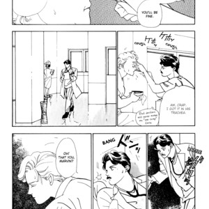 [Akisato Wakuni] Tomoi [Eng] – Gay Manga sex 100