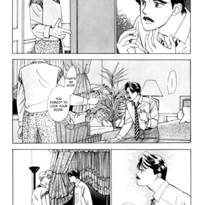 [Akisato Wakuni] Tomoi [Eng] – Gay Manga sex 110