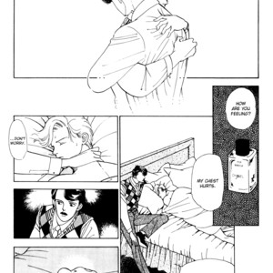 [Akisato Wakuni] Tomoi [Eng] – Gay Manga sex 111