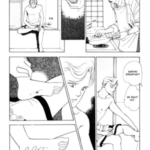 [Akisato Wakuni] Tomoi [Eng] – Gay Manga sex 120