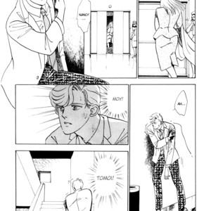 [Akisato Wakuni] Tomoi [Eng] – Gay Manga sex 127