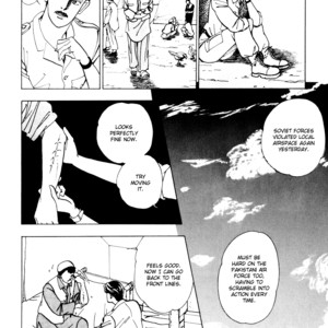 [Akisato Wakuni] Tomoi [Eng] – Gay Manga sex 146