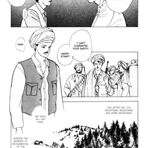 [Akisato Wakuni] Tomoi [Eng] – Gay Manga sex 147