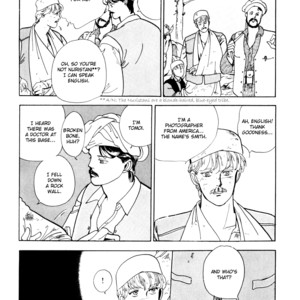 [Akisato Wakuni] Tomoi [Eng] – Gay Manga sex 152