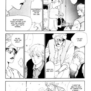 [Akisato Wakuni] Tomoi [Eng] – Gay Manga sex 154