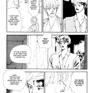 [Akisato Wakuni] Tomoi [Eng] – Gay Manga sex 155