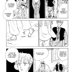 [Akisato Wakuni] Tomoi [Eng] – Gay Manga sex 157