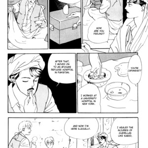 [Akisato Wakuni] Tomoi [Eng] – Gay Manga sex 158