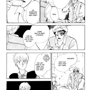 [Akisato Wakuni] Tomoi [Eng] – Gay Manga sex 159