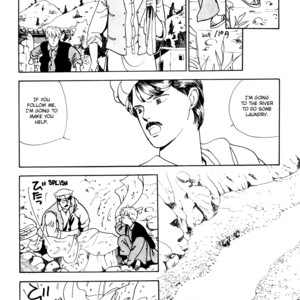 [Akisato Wakuni] Tomoi [Eng] – Gay Manga sex 160