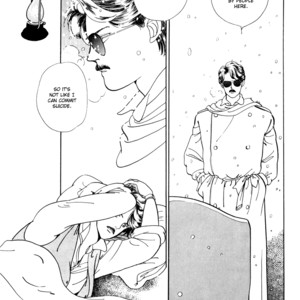 [Akisato Wakuni] Tomoi [Eng] – Gay Manga sex 165