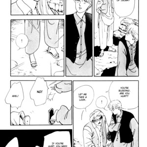 [Akisato Wakuni] Tomoi [Eng] – Gay Manga sex 167