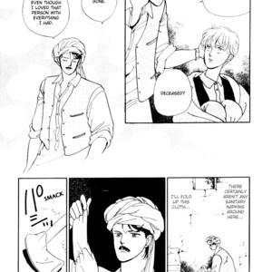 [Akisato Wakuni] Tomoi [Eng] – Gay Manga sex 170