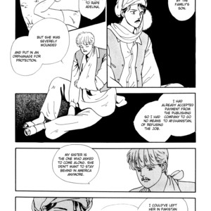 [Akisato Wakuni] Tomoi [Eng] – Gay Manga sex 173