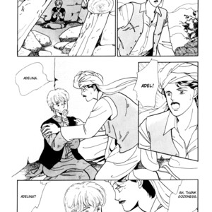 [Akisato Wakuni] Tomoi [Eng] – Gay Manga sex 185