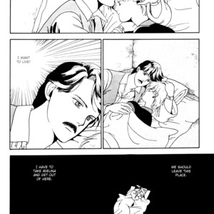 [Akisato Wakuni] Tomoi [Eng] – Gay Manga sex 197