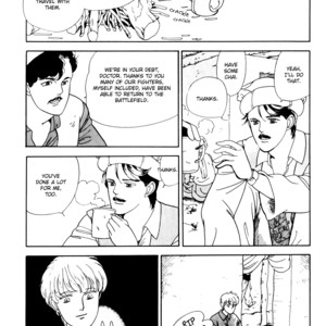 [Akisato Wakuni] Tomoi [Eng] – Gay Manga sex 198