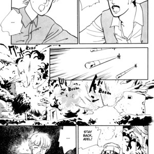 [Akisato Wakuni] Tomoi [Eng] – Gay Manga sex 204