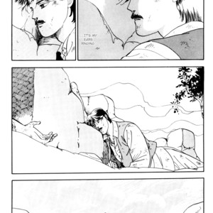 [Akisato Wakuni] Tomoi [Eng] – Gay Manga sex 208