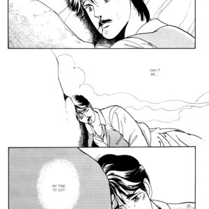 [Akisato Wakuni] Tomoi [Eng] – Gay Manga sex 209