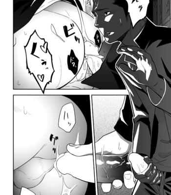 [Mentaiko (Itto)] Tabun Sore ga Love Nanjanakarou ka [JP] – Gay Manga sex 28