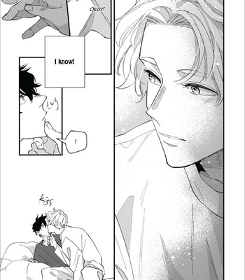 [Utsumi Long] Migite ni Miemasunoga, Ore no Kareshi de Gozaimasu [Eng] – Gay Manga sex 32