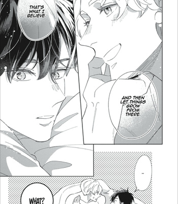 [Utsumi Long] Migite ni Miemasunoga, Ore no Kareshi de Gozaimasu [Eng] – Gay Manga sex 54
