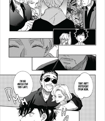 [Utsumi Long] Migite ni Miemasunoga, Ore no Kareshi de Gozaimasu [Eng] – Gay Manga sex 82