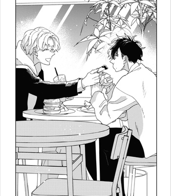 [Utsumi Long] Migite ni Miemasunoga, Ore no Kareshi de Gozaimasu [Eng] – Gay Manga sex 96