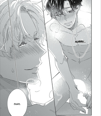 [Utsumi Long] Migite ni Miemasunoga, Ore no Kareshi de Gozaimasu [Eng] – Gay Manga sex 166