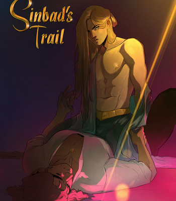 [annikupineda, EAB] Sinbad’s Trail Chapter 1 [Eng] – Gay Manga thumbnail 001