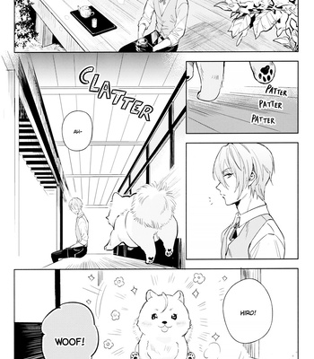 [6Am] You Don’t Stand a Chance Against an Original – Touken Ranbu dj [Eng] – Gay Manga sex 3