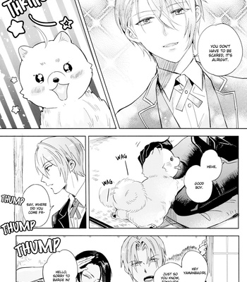 [6Am] You Don’t Stand a Chance Against an Original – Touken Ranbu dj [Eng] – Gay Manga sex 18