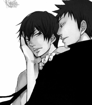 [NITRO Koutetsu] Katekyo Hitman Reborn! dj – Dilemma [Eng/Pt] – Gay Manga sex 3