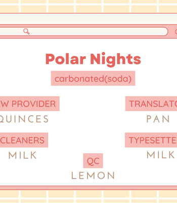 [carbonated (soda)] Polar Nights – Jujutsu Kaisen dj [Eng] – Gay Manga sex 39