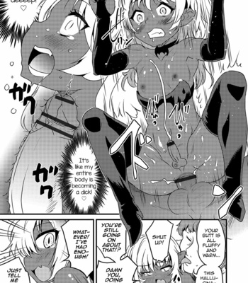 [Hanamaki Kaeru] Shinigami-chan Transfer (Otokonoko HEAVEN Vol. 48) [Eng] – Gay Manga sex 9