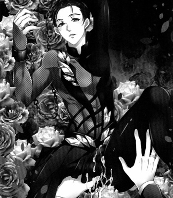 [Akagirenya (KINOKO YUN)] Eros Captured in the Pleasure Garden – Yuri on Ice dj [Kr] – Gay Manga sex 2