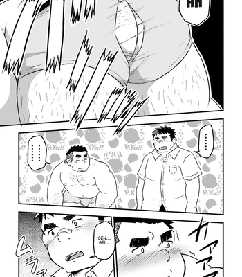 [Corkbox] After School [Eng] – Gay Manga sex 9