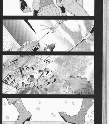 [Juugatsu] itoshi sa kurae 1 – Jojo dj [JP] – Gay Manga sex 54