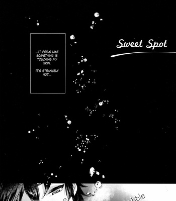 [Kurosu] Diamond no Ace dj – Sweet Spot [Eng] – Gay Manga sex 7