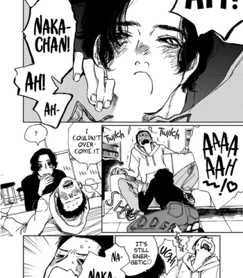 [ARAI Niboshiko] Moratte Kudasai [Eng] – Gay Manga sex 72