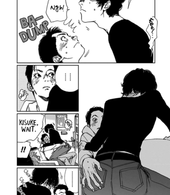 [ARAI Niboshiko] Moratte Kudasai [Eng] – Gay Manga sex 74
