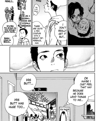 [ARAI Niboshiko] Moratte Kudasai [Eng] – Gay Manga sex 87