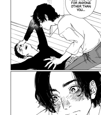 [ARAI Niboshiko] Moratte Kudasai [Eng] – Gay Manga sex 96