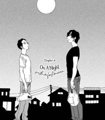 [ARAI Niboshiko] Moratte Kudasai [Eng] – Gay Manga sex 101