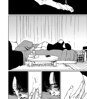 [ARAI Niboshiko] Moratte Kudasai [Eng] – Gay Manga sex 102
