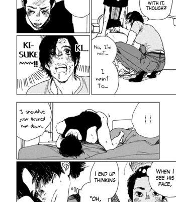 [ARAI Niboshiko] Moratte Kudasai [Eng] – Gay Manga sex 104